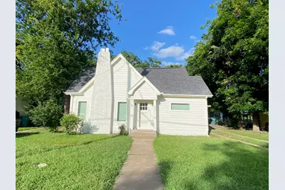 1331 S Travis Street, Sherman, TX 75090 - Photo 1