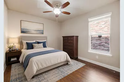 1408 Mesa Crest Drive, Fort Worth, TX 76052 - Photo 21
