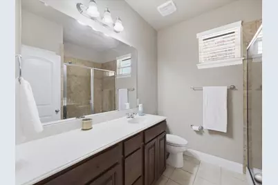 1408 Mesa Crest Drive, Fort Worth, TX 76052 - Photo 27