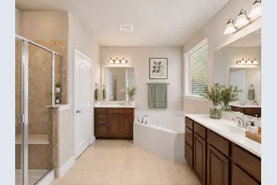 1408 Mesa Crest Drive, Fort Worth, TX 76052 - Photo 7