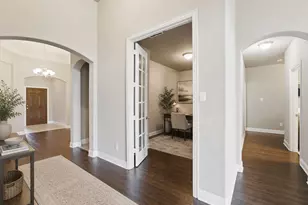 1408 Mesa Crest Dr, Fort Worth, TX 76052 - Photo 3