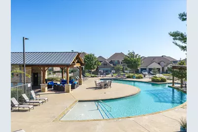 1408 Mesa Crest Drive, Fort Worth, TX 76052 - Photo 39