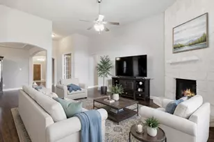 1408 Mesa Crest Dr, Fort Worth, TX 76052 - Photo 19