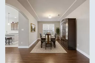 1408 Mesa Crest Drive, Fort Worth, TX 76052 - Photo 13
