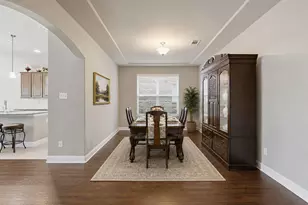 1408 Mesa Crest Dr, Fort Worth, TX 76052 - Photo 13