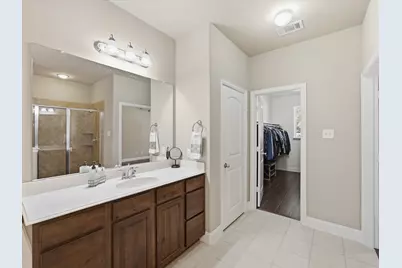 1408 Mesa Crest Drive, Fort Worth, TX 76052 - Photo 9