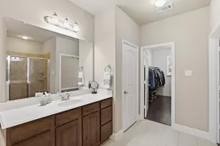 1408 Mesa Crest Dr, Fort Worth, TX 76052 - Photo 9