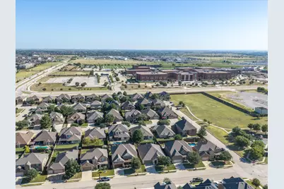 1408 Mesa Crest Drive, Fort Worth, TX 76052 - Photo 33