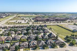 1408 Mesa Crest Dr, Fort Worth, TX 76052 - Photo 33