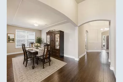 1408 Mesa Crest Drive, Fort Worth, TX 76052 - Photo 11