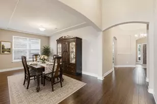 1408 Mesa Crest Dr, Fort Worth, TX 76052 - Photo 11