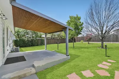 109 Casstevens Street, Westworth Village, TX 76114 - Photo 23