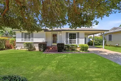 109 Casstevens Street, Westworth Village, TX 76114 - Photo 1