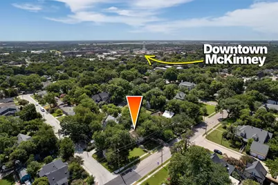 704 N College Street, McKinney, TX 75069 - Photo 5