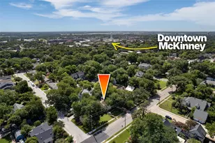 704 N College St, McKinney, TX 75069 - Photo 5