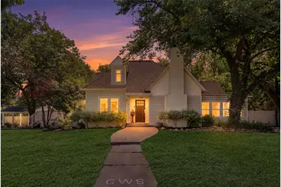 704 N College Street, McKinney, TX 75069 - Photo 1