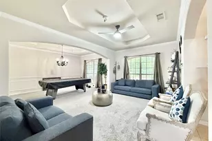 7430 Hidden Cove Ln, Frisco, TX 75034 - Photo 5