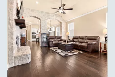 4713 Whitehall Court, McKinney, TX 75070 - Photo 3