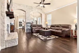 4713 Whitehall Ct, McKinney, TX 75070 - Photo 3