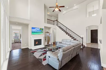 254 Benwick Drive, Sunnyvale, TX 75182 - Photo 7