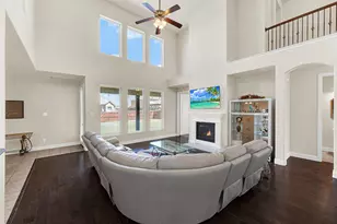 254 Benwick Dr, Sunnyvale, TX 75182 - Photo 3