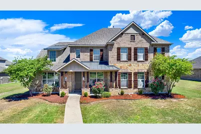 254 Benwick Drive, Sunnyvale, TX 75182 - Photo 1