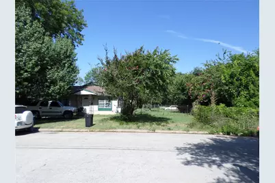 409 Holley Street, Everman, TX 76140 - Photo 1