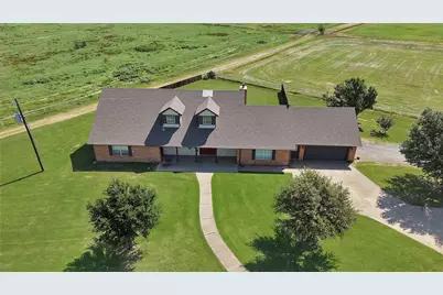 15135 E Fm 922, Tioga, TX 76271 - Photo 31