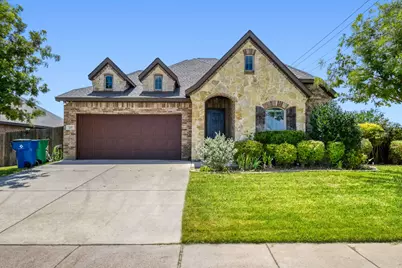 237 Frontier Drive, Waxahachie, TX 75167 - Photo 1