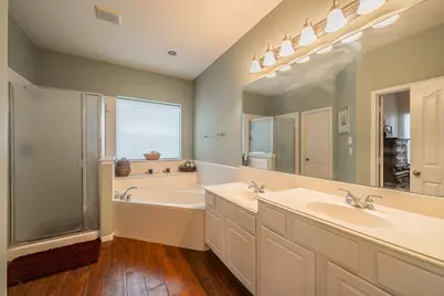 9129 Chardin Park Drive, Fort Worth, TX 76244 - Photo 9