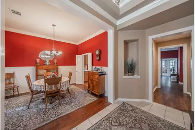 9129 Chardin Park Drive, Fort Worth, TX 76244 - Photo 5