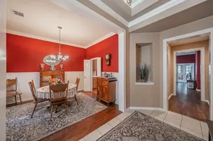 9129 Chardin Park Dr, Fort Worth, TX 76244 - Photo 5