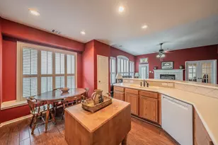9129 Chardin Park Dr, Fort Worth, TX 76244 - Photo 9