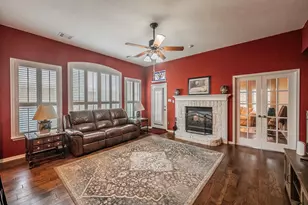 9129 Chardin Park Dr, Fort Worth, TX 76244 - Photo 3