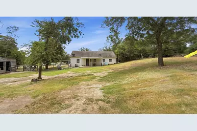 417 W Gentry Street, Hamilton, TX 76531 - Photo 19