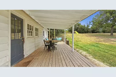 417 W Gentry Street, Hamilton, TX 76531 - Photo 17