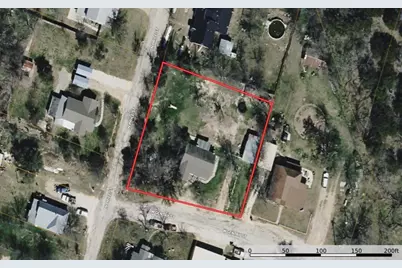 417 W Gentry Street, Hamilton, TX 76531 - Photo 23