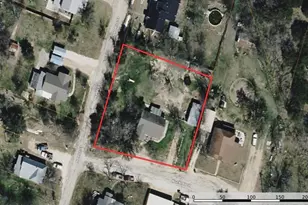 417 W Gentry St, Hamilton, TX 76531 - Photo 23