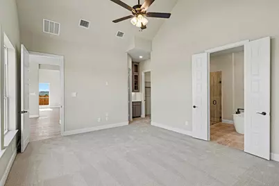281 Hanging Garden Drive, Prosper, TX 75078 - Photo 17