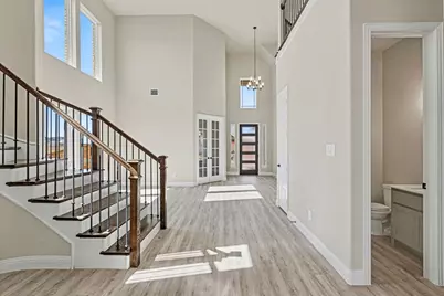 281 Hanging Garden Drive, Prosper, TX 75078 - Photo 5