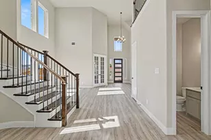 281 Hanging Gdn Dr, Prosper, TX 75078 - Photo 5