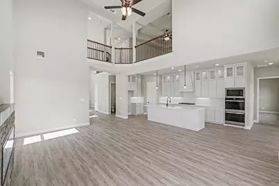 281 Hanging Garden Drive, Prosper, TX 75078 - Photo 11