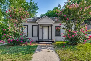 423 W Munson St, Denison, TX 75020 - Photo 1