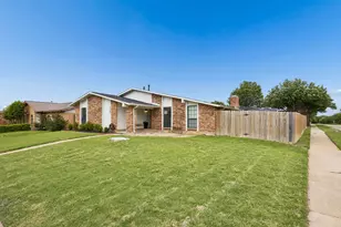 5168 Pruitt Dr, The Colony, TX 75056 - Photo 3