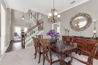 8109 Eagle Drive, Rowlett, TX 75088 - Photo 7