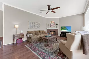 8109 Eagle Dr, Rowlett, TX 75088 - Photo 9