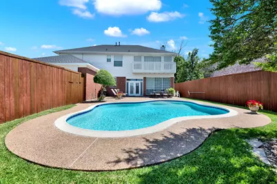 8109 Eagle Drive, Rowlett, TX 75088 - Photo 11
