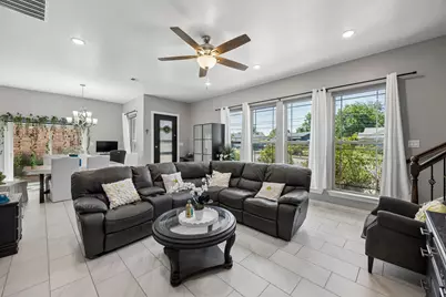 431 W Pioneer Drive, Irving, TX 75061 - Photo 5