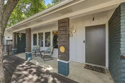 2320 Chart Drive, Dallas, TX 75228 - Photo 3