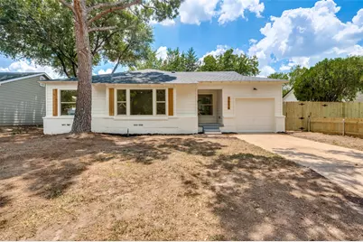 1614 W 3rd Street, Irving, TX 75060 - Photo 1